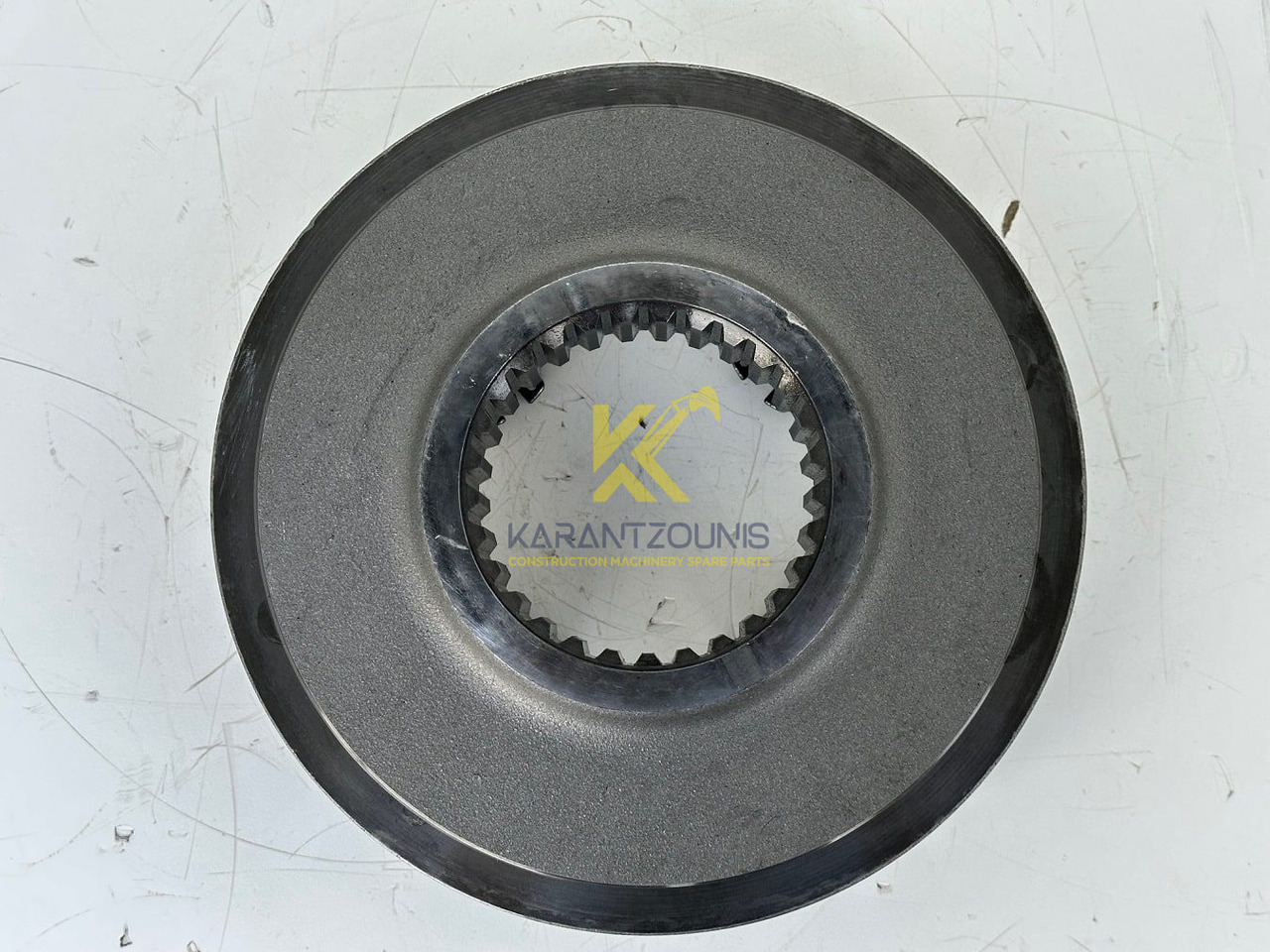 Liebherr Planetenträger ID-Nr.944306303 - ID-Nr.9443063. A924, A934, LH30, LH35, R906, R916, R922, R924, R926, R932, R934, R944. #PLANT2366-0250# - Reductor de giro para Maquinaria de construcción: foto 5 Liebherr Planetenträger ID-Nr.944306303 - ID-Nr.9443063. A924, A934, LH30, LH35, R906, R916, R922, R924, R926, R932, R934, R944. #PLANT2366-0250# - Reductor de giro para Maquinaria de construcción: foto 5