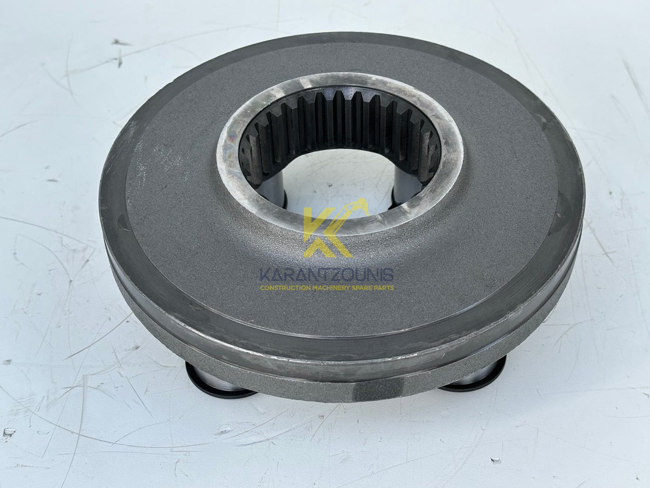 Liebherr Planetenträger ID-Nr.944306303 - ID-Nr.9443063. A924, A934, LH30, LH35, R906, R916, R922, R924, R926, R932, R934, R944. #PLANT2366-0250# - Reductor de giro para Maquinaria de construcción: foto 4 Liebherr Planetenträger ID-Nr.944306303 - ID-Nr.9443063. A924, A934, LH30, LH35, R906, R916, R922, R924, R926, R932, R934, R944. #PLANT2366-0250# - Reductor de giro para Maquinaria de construcción: foto 4