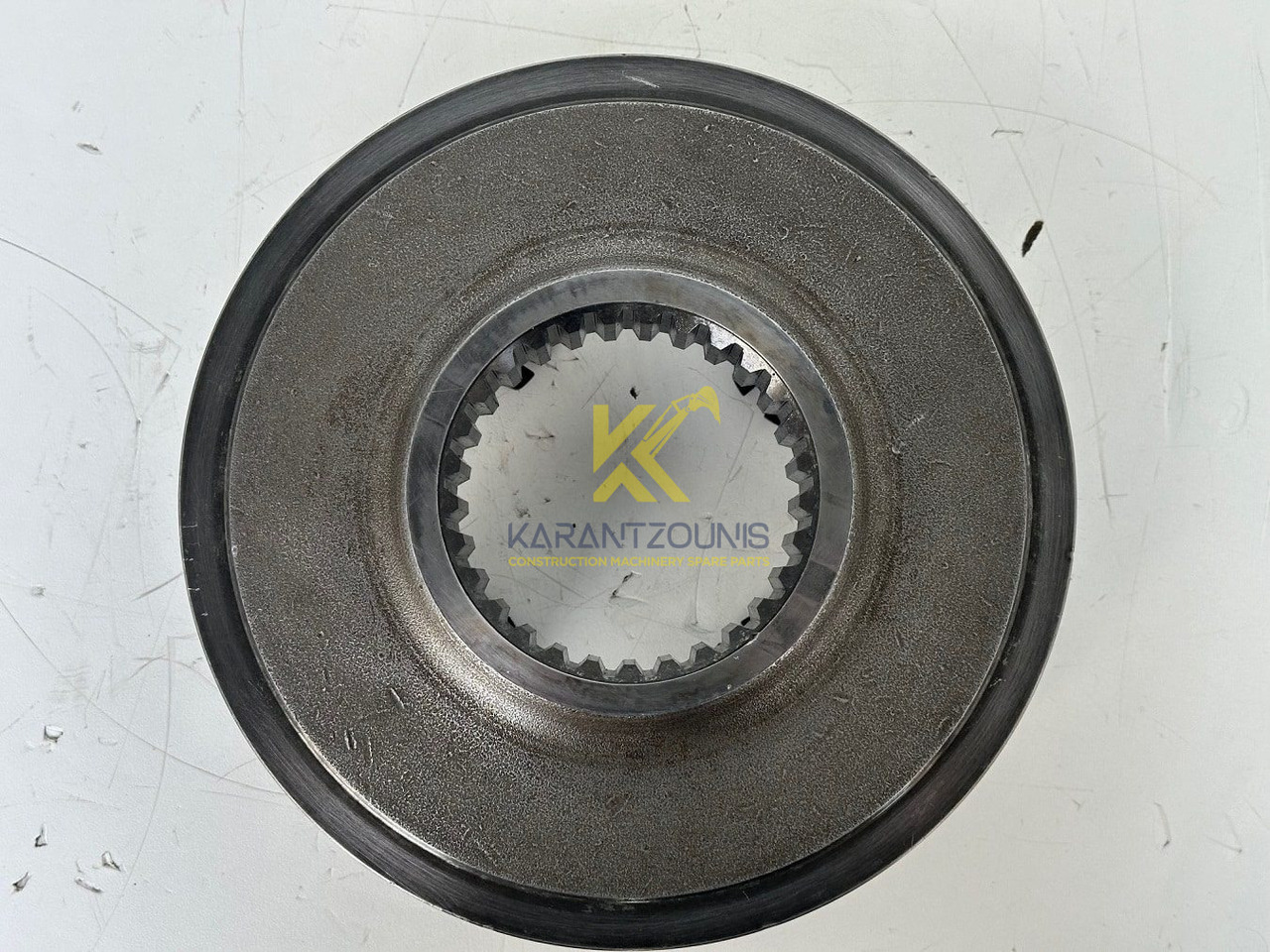 Liebherr Planetenträger ID-Nr.944306303 - ID-Nr.9443063. A924, A934, LH30, LH35, R906, R916, R922, R924, R926, R932, R934, R944. #k9079# - Caja de cambios para Maquinaria de construcción: foto 5 Liebherr Planetenträger ID-Nr.944306303 - ID-Nr.9443063. A924, A934, LH30, LH35, R906, R916, R922, R924, R926, R932, R934, R944. #k9079# - Caja de cambios para Maquinaria de construcción: foto 5