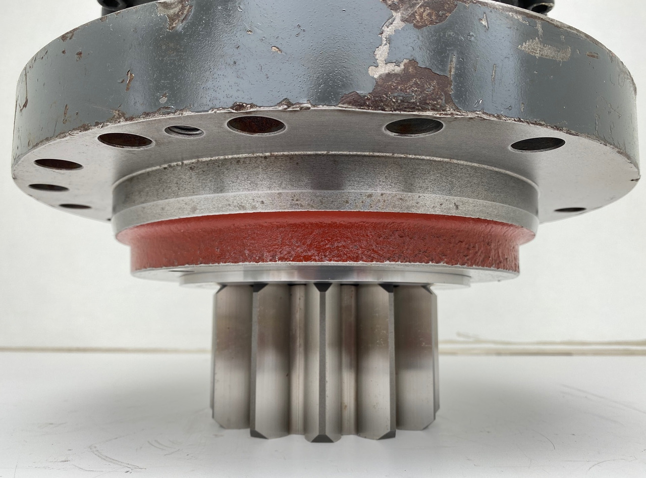 Reductor de giro para Excavadora de ruedas Liebherr Schwenkantrieb SAT250/287, ID-Nr.90209645.: foto 13 Reductor de giro para Excavadora de ruedas Liebherr Schwenkantrieb SAT250/287, ID-Nr.90209645.: foto 13