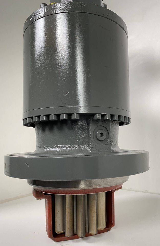 Liebherr Schwenkantrieb Typ:SAT275/285, ID-Nr.90019817 - ID-Nr.90017908 mit Linde Hydromotor Typ:HMF 75-02 2706, ID-Nr.11007092. A924-1180,A928-1181,LH30C,LH30M,LH35M,LH35MT. #0368# - Reductor de giro para Maquinaria de construcción: foto 5 Liebherr Schwenkantrieb Typ:SAT275/285, ID-Nr.90019817 - ID-Nr.90017908 mit Linde Hydromotor Typ:HMF 75-02 2706, ID-Nr.11007092. A924-1180,A928-1181,LH30C,LH30M,LH35M,LH35MT. #0368# - Reductor de giro para Maquinaria de construcción: foto 5