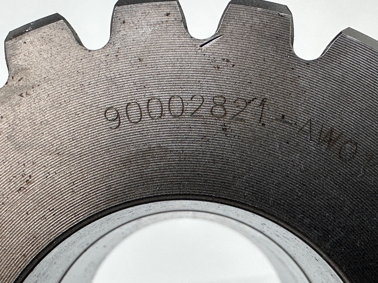 Mando final para Maquinaria de construcción Liebherr Sonnenrad ID-Nr.90002821. FAT400P112, FAT400P130, FAT400P139. R926, R928, R930, R934, R936, R938, R940, R944, R946, R950 T. #90002821.15.11#: foto 10 Mando final para Maquinaria de construcción Liebherr Sonnenrad ID-Nr.90002821. FAT400P112, FAT400P130, FAT400P139. R926, R928, R930, R934, R936, R938, R940, R944, R946, R950 T. #90002821.15.11#: foto 10