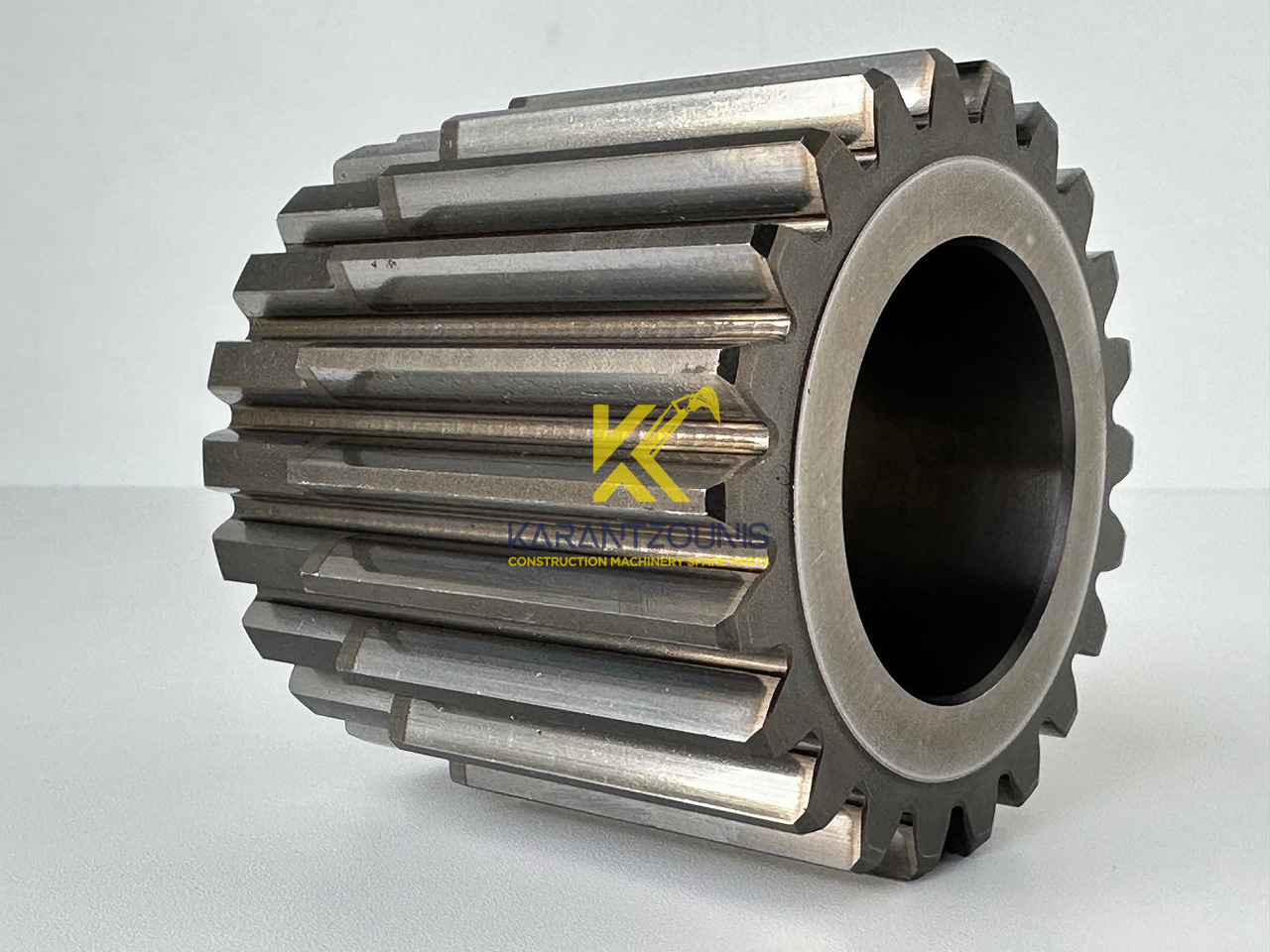 Liebherr Sonnenrad ID-Nr.90016258. FAT400P112,FAT400P130,FAT400P139,LOS1936,LOS926,R926,R928,R930,R934,R936,R938,R940,R944,R946,R950T. #90016258.25.01# - Mando final para Maquinaria de construcción: foto 4 Liebherr Sonnenrad ID-Nr.90016258. FAT400P112,FAT400P130,FAT400P139,LOS1936,LOS926,R926,R928,R930,R934,R936,R938,R940,R944,R946,R950T. #90016258.25.01# - Mando final para Maquinaria de construcción: foto 4