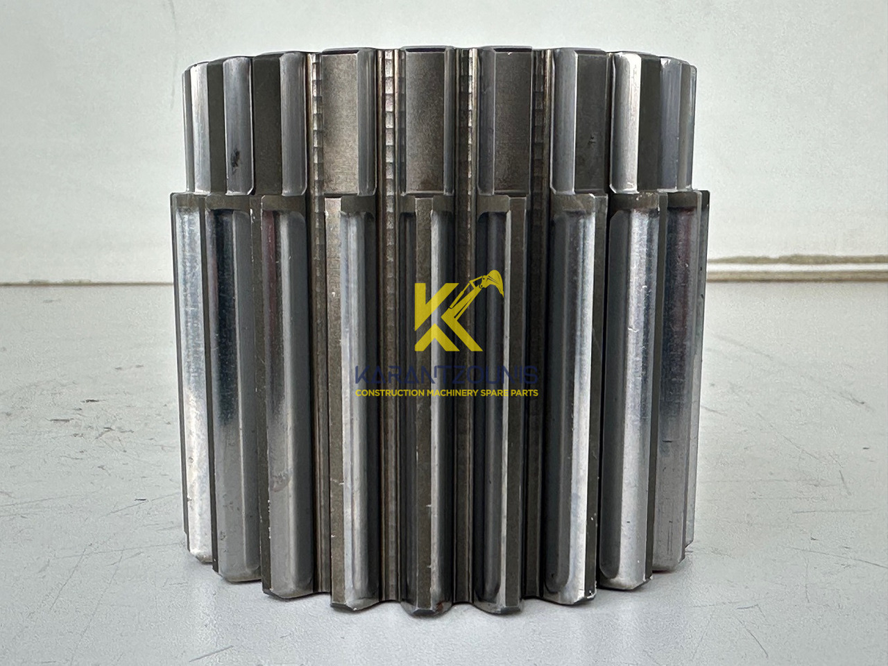 Liebherr Sonnenrad ID-Nr.90016258. FAT400P112, FAT400P130, FAT400P139. LOS1936,LOS926,R926,R928,R930,R934,R936,R938,R940,R944,R946,R950T. #SO.01.51139# - Mando final para Maquinaria de construcción: foto 2 Liebherr Sonnenrad ID-Nr.90016258. FAT400P112, FAT400P130, FAT400P139. LOS1936,LOS926,R926,R928,R930,R934,R936,R938,R940,R944,R946,R950T. #SO.01.51139# - Mando final para Maquinaria de construcción: foto 2