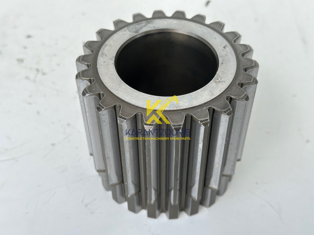 Liebherr Sonnenrad ID-Nr.90016258. FAT400P112, FAT400P130, FAT400P139. LOS1936,LOS926,R926,R928,R930,R934,R936,R938,R940,R944,R946,R950T. #SO.01.51139# - Mando final para Maquinaria de construcción: foto 3 Liebherr Sonnenrad ID-Nr.90016258. FAT400P112, FAT400P130, FAT400P139. LOS1936,LOS926,R926,R928,R930,R934,R936,R938,R940,R944,R946,R950T. #SO.01.51139# - Mando final para Maquinaria de construcción: foto 3