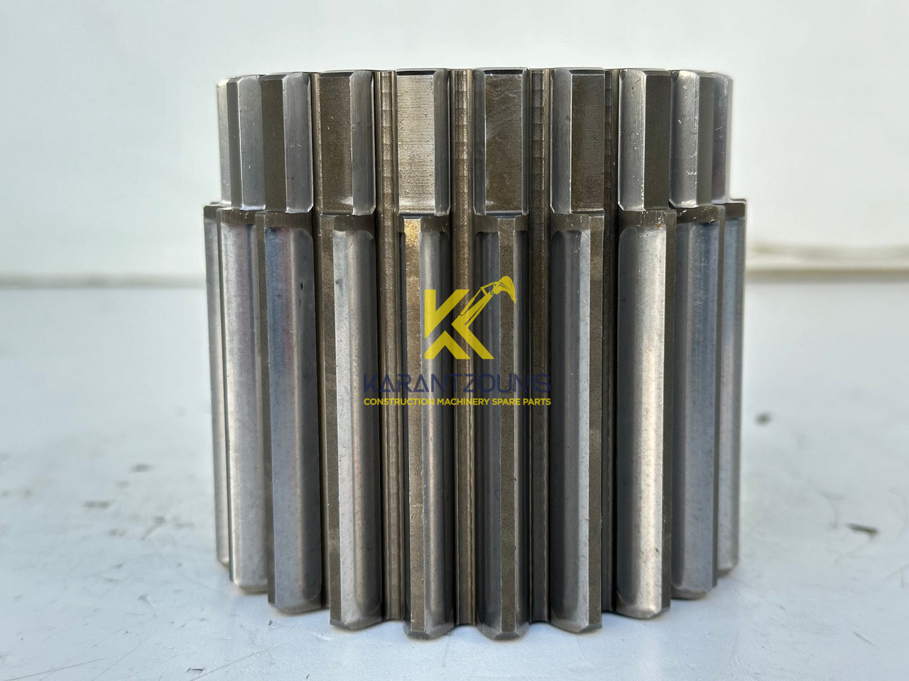 Liebherr Sonnenrad ID-Nr.90016258. FAT400P112, FAT400P130, FAT400P139. LOS1936,LOS926,R926,R928,R930,R934,R936,R938,R940,R944,R946,R950T. #SO.02.51139# - Caja de cambios para Maquinaria de construcción: foto 2 Liebherr Sonnenrad ID-Nr.90016258. FAT400P112, FAT400P130, FAT400P139. LOS1936,LOS926,R926,R928,R930,R934,R936,R938,R940,R944,R946,R950T. #SO.02.51139# - Caja de cambios para Maquinaria de construcción: foto 2