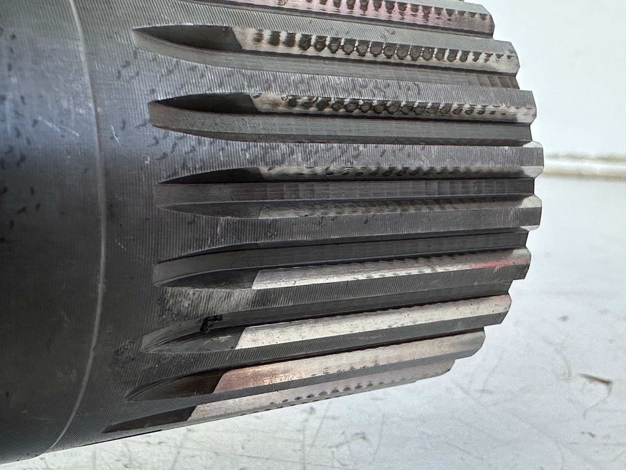 Mando final para Bulldozer Liebherr Sonnenrad ID-Nr.90203461. Typ:FAT400G546.  PR71605LGP, PR716LGP, PR716XL.  #90203461.06.09#: foto 10 Mando final para Bulldozer Liebherr Sonnenrad ID-Nr.90203461. Typ:FAT400G546.  PR71605LGP, PR716LGP, PR716XL.  #90203461.06.09#: foto 10