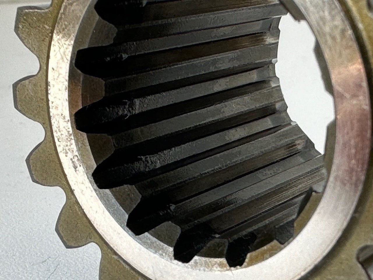 Reductor de giro para Maquinaria de construcción Liebherr Sonnenrad ID-Nr.90209644. SAT250/278, SAT250/287. A913 COMP,A914 COMP,A914,A916 COMP,A916,A918 COMP,A918,A920,A922 RAIL,A924 RAIL,LH18,LH22,LH24, LH26,R914 COMP,R914 RAIL,R914,R918,R920. #: foto 10 Reductor de giro para Maquinaria de construcción Liebherr Sonnenrad ID-Nr.90209644. SAT250/278, SAT250/287. A913 COMP,A914 COMP,A914,A916 COMP,A916,A918 COMP,A918,A920,A922 RAIL,A924 RAIL,LH18,LH22,LH24, LH26,R914 COMP,R914 RAIL,R914,R918,R920. #: foto 10