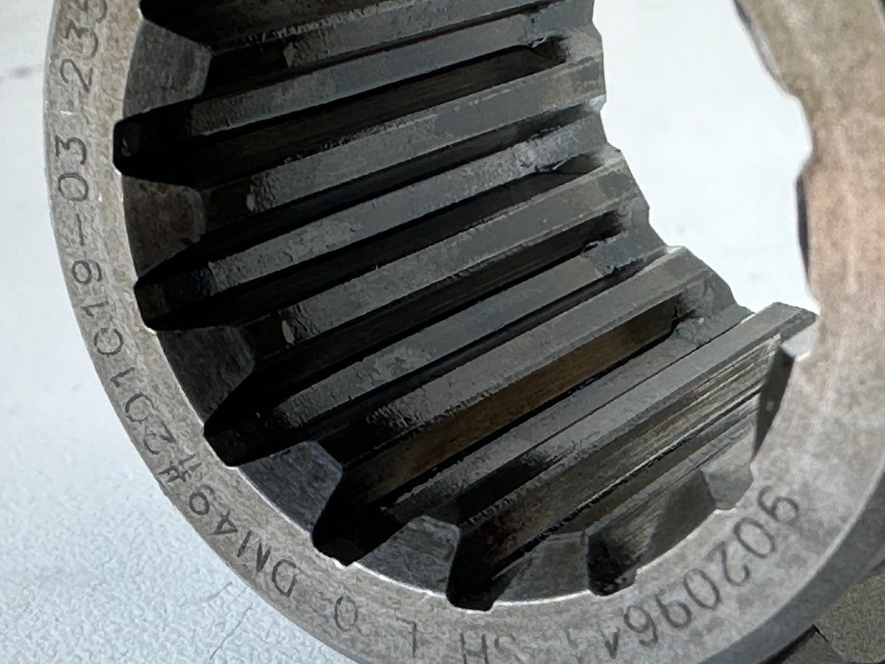 Reductor de giro para Maquinaria de construcción Liebherr Sonnenrad ID-Nr.90209644. SAT250/278, SAT250/287. A913 COMP,A914 COMP,A914,A916 COMP,A916,A918 COMP,A918,A920,A922 RAIL,A924 RAIL,LH18,LH22,LH24, LH26,R914 COMP,R914 RAIL,R914,R918,R920. #: foto 9 Reductor de giro para Maquinaria de construcción Liebherr Sonnenrad ID-Nr.90209644. SAT250/278, SAT250/287. A913 COMP,A914 COMP,A914,A916 COMP,A916,A918 COMP,A918,A920,A922 RAIL,A924 RAIL,LH18,LH22,LH24, LH26,R914 COMP,R914 RAIL,R914,R918,R920. #: foto 9