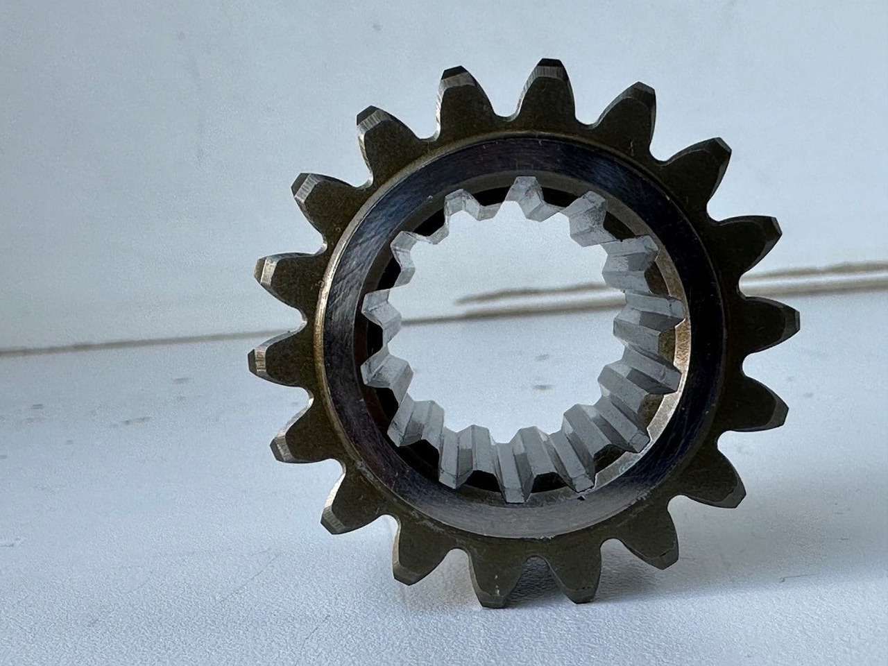 Reductor de giro para Maquinaria de construcción Liebherr Sonnenrad ID-Nr.90209644. SAT250/278, SAT250/287. A913 COMP,A914 COMP,A914,A916 COMP,A916,A918 COMP,A918,A920,A922 RAIL,A924 RAIL,LH18,LH22,LH24, LH26,R914 COMP,R914 RAIL,R914,R918,R920. #: foto 6 Reductor de giro para Maquinaria de construcción Liebherr Sonnenrad ID-Nr.90209644. SAT250/278, SAT250/287. A913 COMP,A914 COMP,A914,A916 COMP,A916,A918 COMP,A918,A920,A922 RAIL,A924 RAIL,LH18,LH22,LH24, LH26,R914 COMP,R914 RAIL,R914,R918,R920. #: foto 6