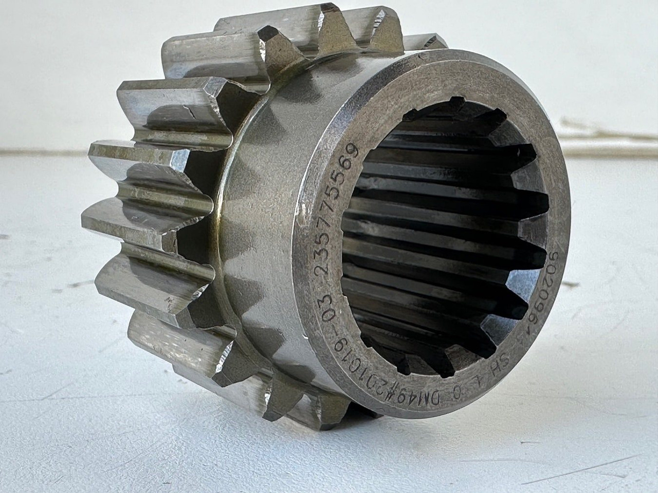 Reductor de giro para Maquinaria de construcción Liebherr Sonnenrad ID-Nr.90209644. SAT250/278, SAT250/287. A913 COMP,A914 COMP,A914,A916 COMP,A916,A918 COMP,A918,A920,A922 RAIL,A924 RAIL,LH18,LH22,LH24, LH26,R914 COMP,R914 RAIL,R914,R918,R920. #: foto 7 Reductor de giro para Maquinaria de construcción Liebherr Sonnenrad ID-Nr.90209644. SAT250/278, SAT250/287. A913 COMP,A914 COMP,A914,A916 COMP,A916,A918 COMP,A918,A920,A922 RAIL,A924 RAIL,LH18,LH22,LH24, LH26,R914 COMP,R914 RAIL,R914,R918,R920. #: foto 7