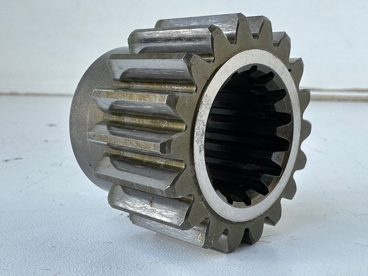 Reductor de giro para Maquinaria de construcción Liebherr Sonnenrad ID-Nr.90209644. SAT250/278, SAT250/287. A913 COMP,A914 COMP,A914,A916 COMP,A916,A918 COMP,A918,A920,A922 RAIL,A924 RAIL,LH18,LH22,LH24, LH26,R914 COMP,R914 RAIL,R914,R918,R920. #: foto 8 Reductor de giro para Maquinaria de construcción Liebherr Sonnenrad ID-Nr.90209644. SAT250/278, SAT250/287. A913 COMP,A914 COMP,A914,A916 COMP,A916,A918 COMP,A918,A920,A922 RAIL,A924 RAIL,LH18,LH22,LH24, LH26,R914 COMP,R914 RAIL,R914,R918,R920. #: foto 8