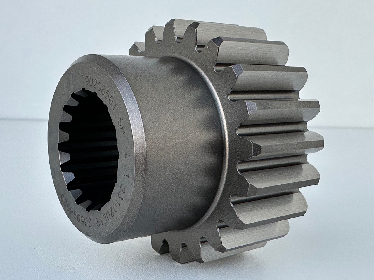 Liebherr Sonnenrad ID-Nr.932778101 - ID-Nr.90208501.   SAT325/242, SAT325/254, SAT325/294.    A900, A944, LH60, R936, R942, R944, R946, R950.   #90208501.02.02# - Reductor de giro para Maquinaria de construcción: foto 4 Liebherr Sonnenrad ID-Nr.932778101 - ID-Nr.90208501.   SAT325/242, SAT325/254, SAT325/294.    A900, A944, LH60, R936, R942, R944, R946, R950.   #90208501.02.02# - Reductor de giro para Maquinaria de construcción: foto 4