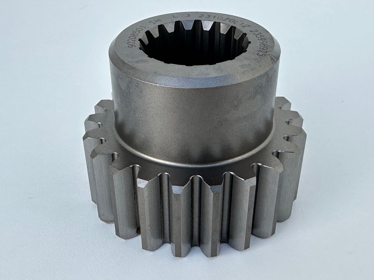 Liebherr Sonnenrad ID-Nr.932778101 - ID-Nr.90208501.   SAT325/242, SAT325/254, SAT325/294.    A900, A944, LH60, R936, R942, R944, R946, R950.   #90208501.02.02# - Reductor de giro para Maquinaria de construcción: foto 2 Liebherr Sonnenrad ID-Nr.932778101 - ID-Nr.90208501.   SAT325/242, SAT325/254, SAT325/294.    A900, A944, LH60, R936, R942, R944, R946, R950.   #90208501.02.02# - Reductor de giro para Maquinaria de construcción: foto 2