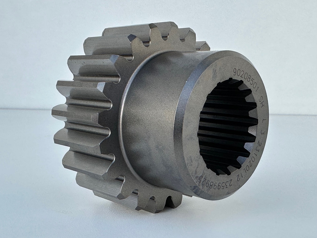 Liebherr Sonnenrad ID-Nr.932778101 - ID-Nr.90208501.   SAT325/242, SAT325/254, SAT325/294.    A900, A944, LH60, R936, R942, R944, R946, R950.   #90208501.02.02# - Reductor de giro para Maquinaria de construcción: foto 3 Liebherr Sonnenrad ID-Nr.932778101 - ID-Nr.90208501.   SAT325/242, SAT325/254, SAT325/294.    A900, A944, LH60, R936, R942, R944, R946, R950.   #90208501.02.02# - Reductor de giro para Maquinaria de construcción: foto 3