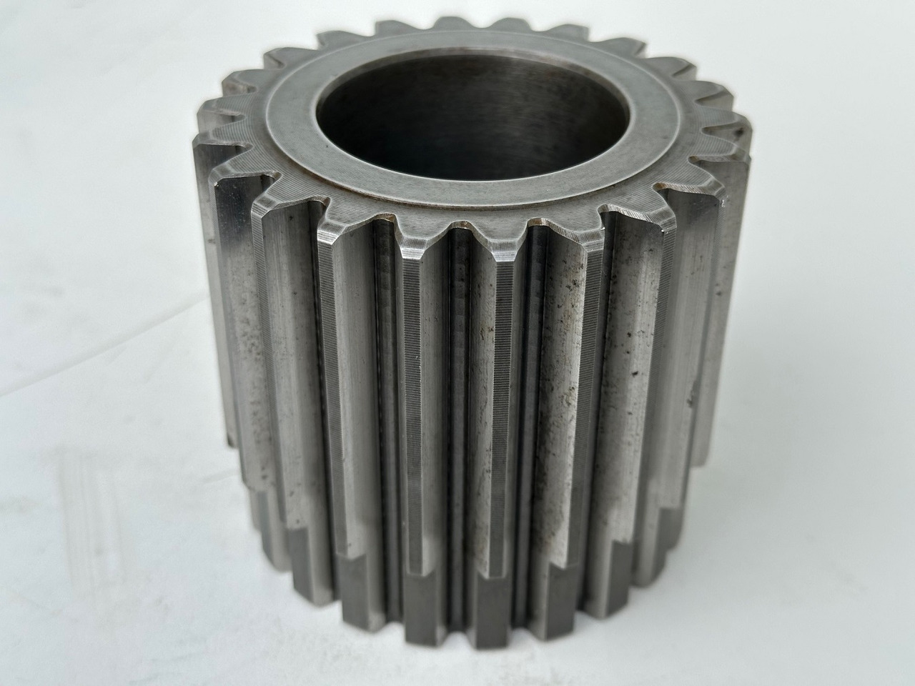 Liebherr Sonnenrad ID-Nr.9442837. FAT350 - FAT350P022 - FAT350P032 - FAT350P059 - FAT350P062 - FAT350P068 - FAT350P079. LH22, LOS103, ER912, LOS914, LOS924 COMP, R313, R317, R900, R902, R904, R912, - Mando final para Excavadora: foto 2 Liebherr Sonnenrad ID-Nr.9442837. FAT350 - FAT350P022 - FAT350P032 - FAT350P059 - FAT350P062 - FAT350P068 - FAT350P079. LH22, LOS103, ER912, LOS914, LOS924 COMP, R313, R317, R900, R902, R904, R912, - Mando final para Excavadora: foto 2