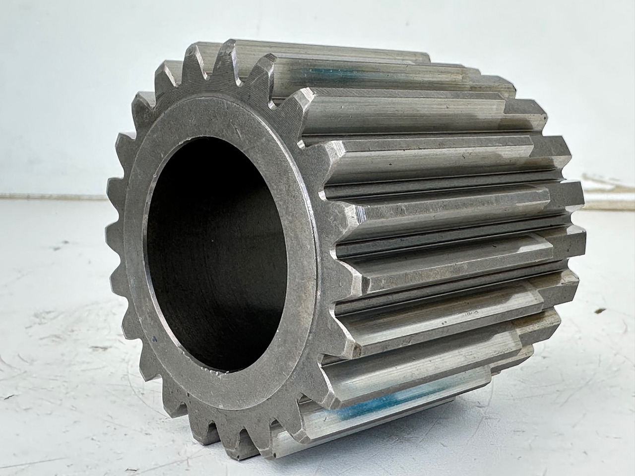 Liebherr Sonnenrad ID-Nr.9442837. FAT350 - FAT350P022 - FAT350P032 - FAT350P059 - FAT350P062 - FAT350P068 - FAT350P079. LH22, LOS103, ER912, LOS914, LOS924 COMP, R313, R317, R900, R902, R904, R912, - Mando final para Excavadora de cadenas: foto 5 Liebherr Sonnenrad ID-Nr.9442837. FAT350 - FAT350P022 - FAT350P032 - FAT350P059 - FAT350P062 - FAT350P068 - FAT350P079. LH22, LOS103, ER912, LOS914, LOS924 COMP, R313, R317, R900, R902, R904, R912, - Mando final para Excavadora de cadenas: foto 5