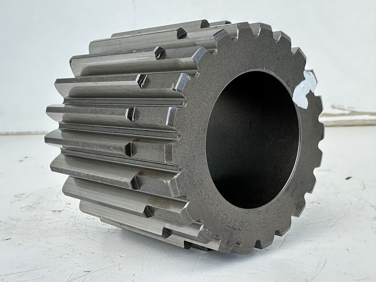 Liebherr Sonnenrad ID-Nr.9442837. FAT350 - FAT350P022 - FAT350P032 - FAT350P059 - FAT350P062 - FAT350P068 - FAT350P079. LH22, LOS103, ER912, LOS914, LOS924 COMP, R313, R317, R900, R902, R904, R912, - Mando final para Excavadora de cadenas: foto 3 Liebherr Sonnenrad ID-Nr.9442837. FAT350 - FAT350P022 - FAT350P032 - FAT350P059 - FAT350P062 - FAT350P068 - FAT350P079. LH22, LOS103, ER912, LOS914, LOS924 COMP, R313, R317, R900, R902, R904, R912, - Mando final para Excavadora de cadenas: foto 3