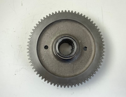 Liebherr Stirnrad ID-Nr.932506501. FAT600E506, FAT600E507. - Caja de cambios para Bulldozer: foto 4 Liebherr Stirnrad ID-Nr.932506501. FAT600E506, FAT600E507. - Caja de cambios para Bulldozer: foto 4