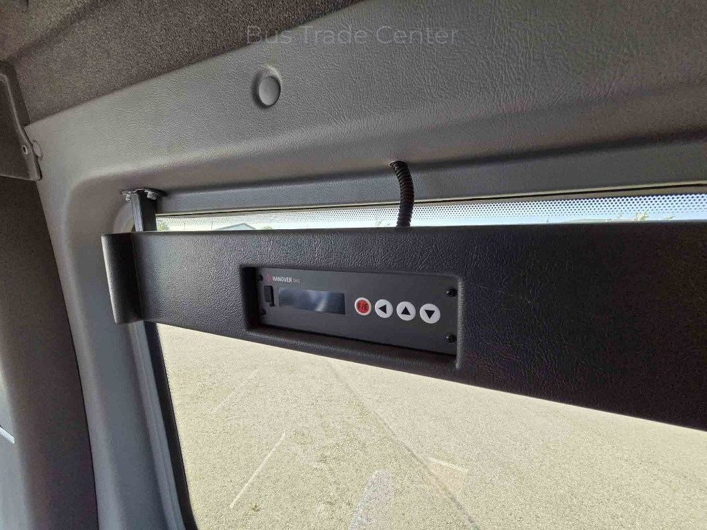 Minibús, Furgoneta de pasajeros MERCEDES SPRINTER AUTOMET 516CDI // 3 units: foto 11