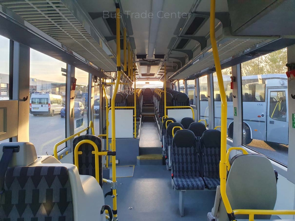 VOLVO 8900 B8RLE - Autobús urbano: foto 5 VOLVO 8900 B8RLE - Autobús urbano: foto 5