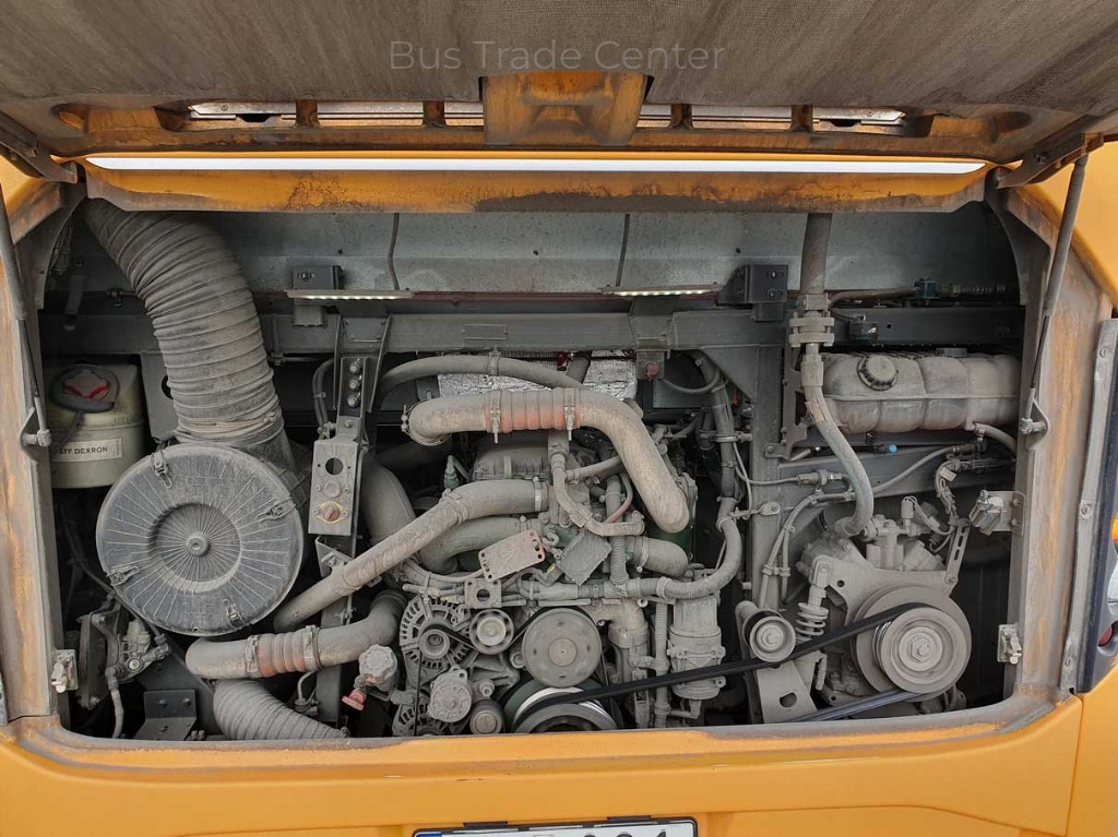 VOLVO 8900 B8RLE - Autobús suburbano: foto 5 VOLVO 8900 B8RLE - Autobús suburbano: foto 5