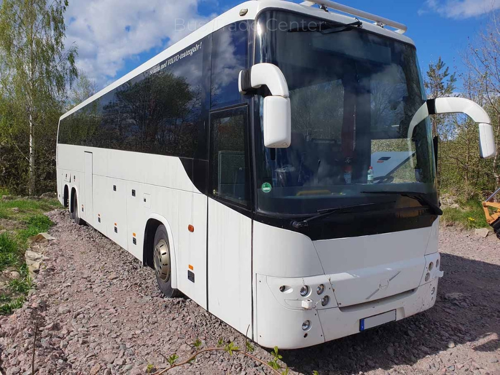 VOLVO 9900 B12B - Autocar: foto 1 VOLVO 9900 B12B - Autocar: foto 1