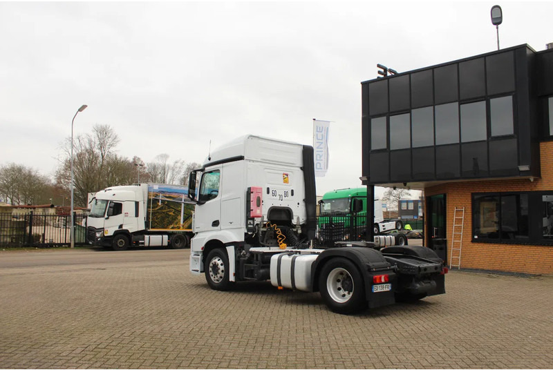 Mercedes-Benz Actros 1843 * EURO6 * 4X2 * - Cabeza tractora: foto 3 Mercedes-Benz Actros 1843 * EURO6 * 4X2 * - Cabeza tractora: foto 3