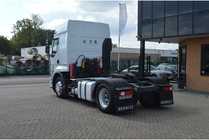 Renault Premium 460 * RETARDER * EURO5. EEV * 4X2 * - Cabeza tractora: foto 4 Renault Premium 460 * RETARDER * EURO5. EEV * 4X2 * - Cabeza tractora: foto 4