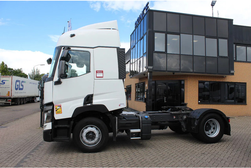 Renault T430 * EURO6 * 4X2 * - Cabeza tractora: foto 2 Renault T430 * EURO6 * 4X2 * - Cabeza tractora: foto 2