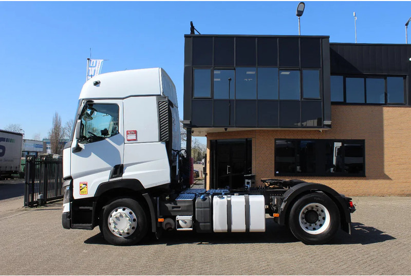 Renault T460 * RETARDER * ADR * SILO POMP * - Cabeza tractora: foto 2 Renault T460 * RETARDER * ADR * SILO POMP * - Cabeza tractora: foto 2