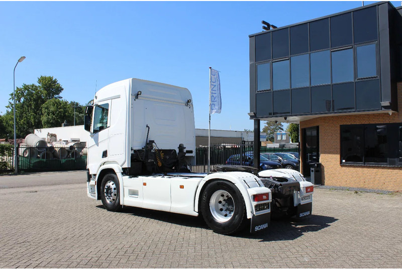 Scania R450 * RETARDER * 4X2 * - Cabeza tractora: foto 2 Scania R450 * RETARDER * 4X2 * - Cabeza tractora: foto 2