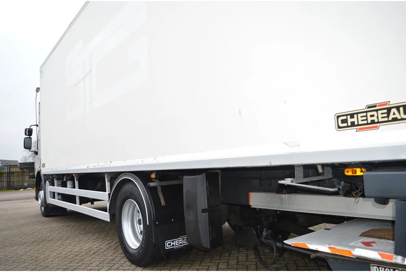 Camión frigorífico Volvo * EURO5 * CARRIER SUPRA 950MT * 4X2 *: foto 20 Camión frigorífico Volvo * EURO5 * CARRIER SUPRA 950MT * 4X2 *: foto 20