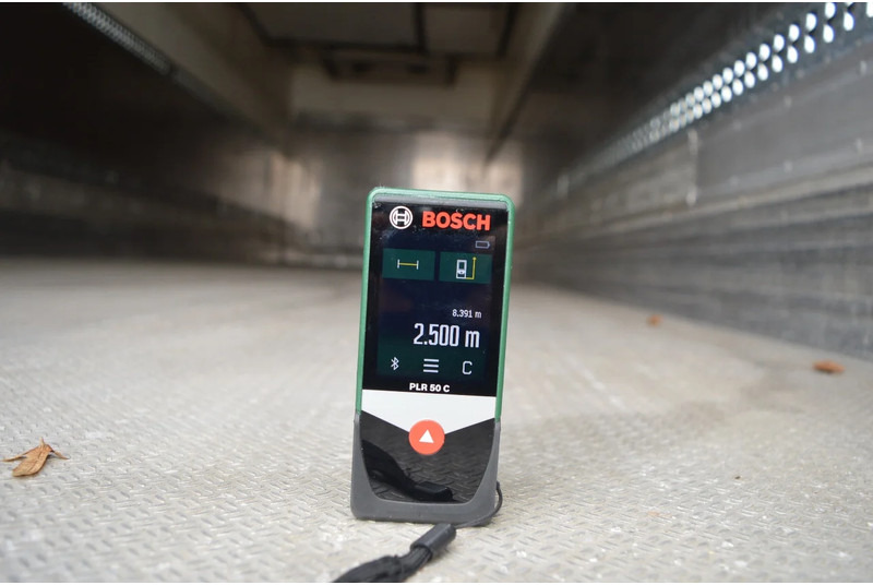 Camión frigorífico Volvo * EURO5 * CARRIER SUPRA 950MT * 4X2 *: foto 16 Camión frigorífico Volvo * EURO5 * CARRIER SUPRA 950MT * 4X2 *: foto 16