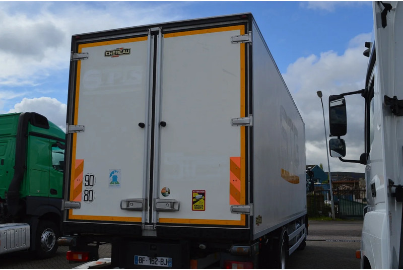 Volvo FE 260 * EURO5 * CARRIER SUPRA 950 MT * 4X2 * - Camión frigorífico: foto 3 Volvo FE 260 * EURO5 * CARRIER SUPRA 950 MT * 4X2 * - Camión frigorífico: foto 3