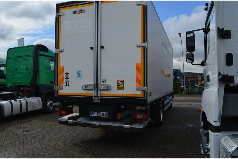 Volvo FE 260 * EURO5 * CARRIER SUPRA 950 MT * 4X2 * - Camión frigorífico: foto 4 Volvo FE 260 * EURO5 * CARRIER SUPRA 950 MT * 4X2 * - Camión frigorífico: foto 4