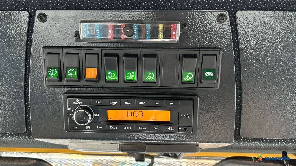 Apisonadora de asfalto Bomag BW 174 AP-4V AM: foto 16 Apisonadora de asfalto Bomag BW 174 AP-4V AM: foto 16