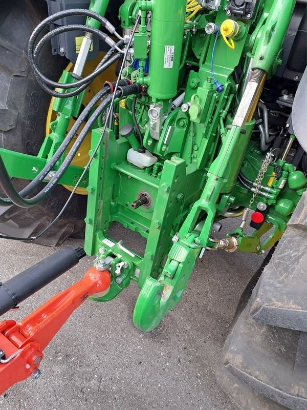 Kuhn Giroheuer GF 13003 T - Henificadora: foto 3 Kuhn Giroheuer GF 13003 T - Henificadora: foto 3