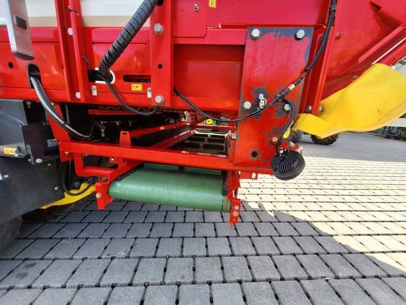 Pöttinger Jumbo 6610D Powermat - Remolque autocargador: foto 4 Pöttinger Jumbo 6610D Powermat - Remolque autocargador: foto 4