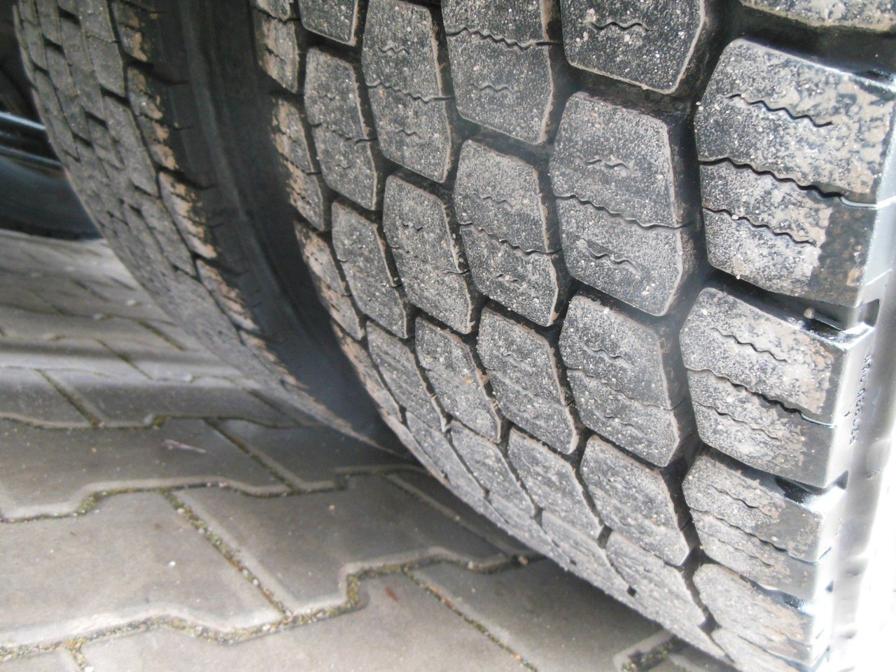 Arrendamiento de MAN TGX 18.480 LLS-U, LOWDECK + KRONE MEGA MAN TGX 18.480 LLS-U, LOWDECK MAN TGX 18.480 LLS-U, LOWDECK + KRONE MEGA MAN TGX 18.480 LLS-U, LOWDECK: foto 7