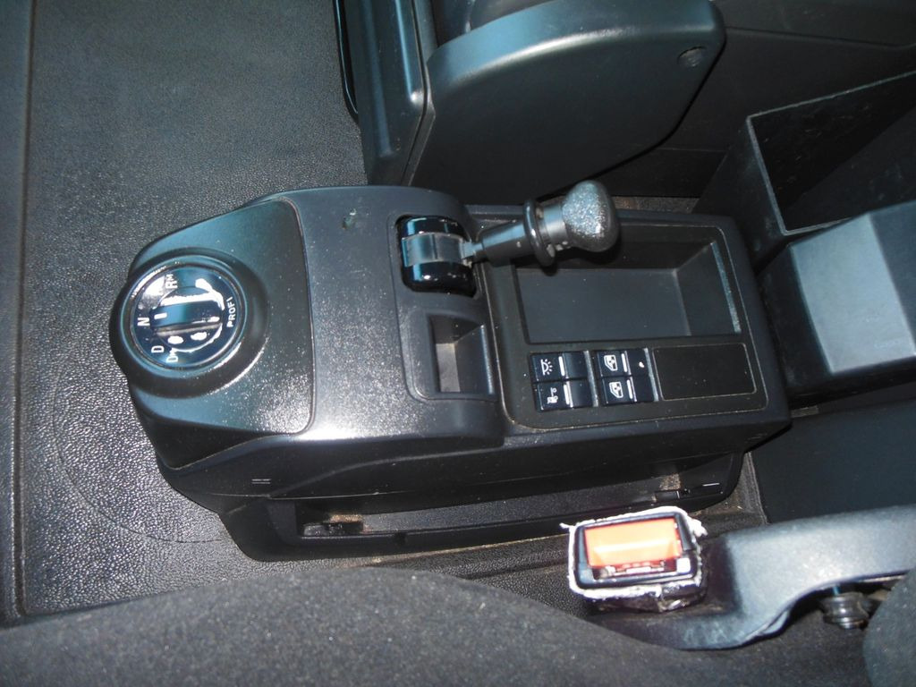 Arrendamiento de MAN TGX 18.500 XXL, RETARDER, TOP STAND MAN TGX 18.500 XXL, RETARDER, TOP STAND MAN TGX 18.500 XXL, RETARDER, TOP STAND MAN TGX 18.500 XXL, RETARDER, TOP STAND: foto 14