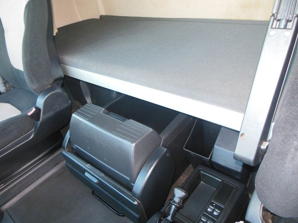 Arrendamiento de MAN TGX 18.500 XXL, RETARDER, TOP STAND MAN TGX 18.500 XXL, RETARDER, TOP STAND MAN TGX 18.500 XXL, RETARDER, TOP STAND MAN TGX 18.500 XXL, RETARDER, TOP STAND: foto 13