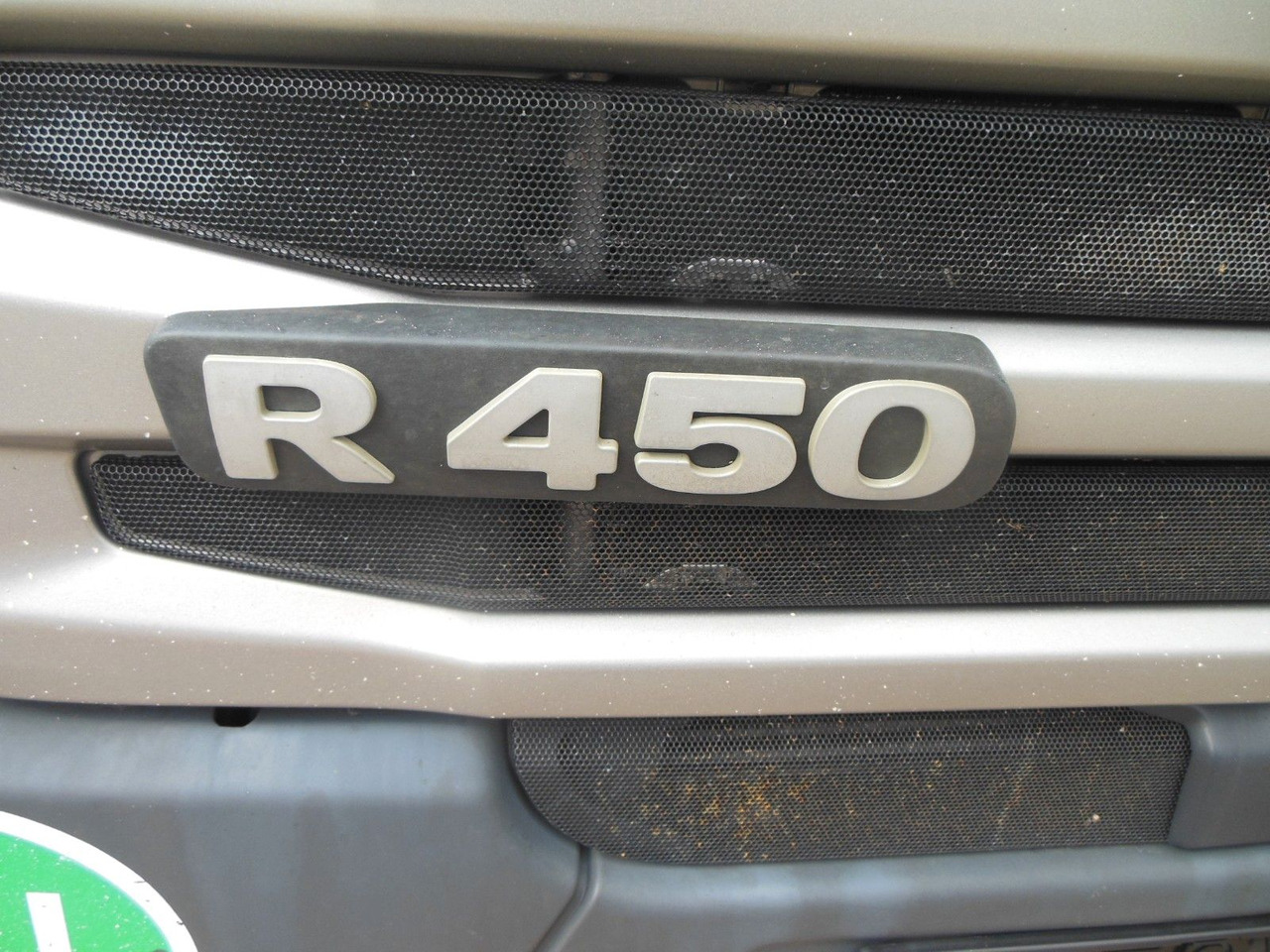 Scania R450,RETARDER,STANDART,NEUE TACHO SMART 2 - Cabeza tractora: foto 5 Scania R450,RETARDER,STANDART,NEUE TACHO SMART 2 - Cabeza tractora: foto 5