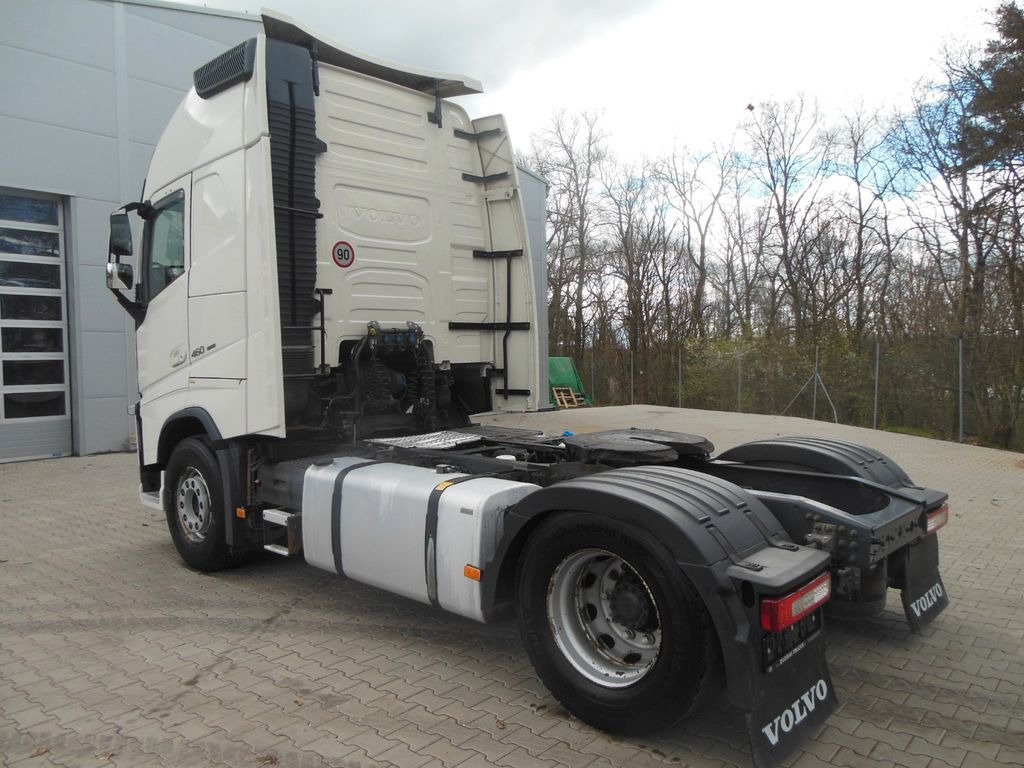 Volvo FH 13/460, GLOBE XL - Cabeza tractora: foto 4 Volvo FH 13/460, GLOBE XL - Cabeza tractora: foto 4