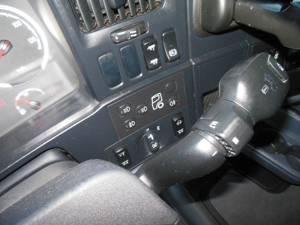 Camión lona Scania R410, JUMBOZUG 120M3, RETARDER, TOP STAND!!: foto 20