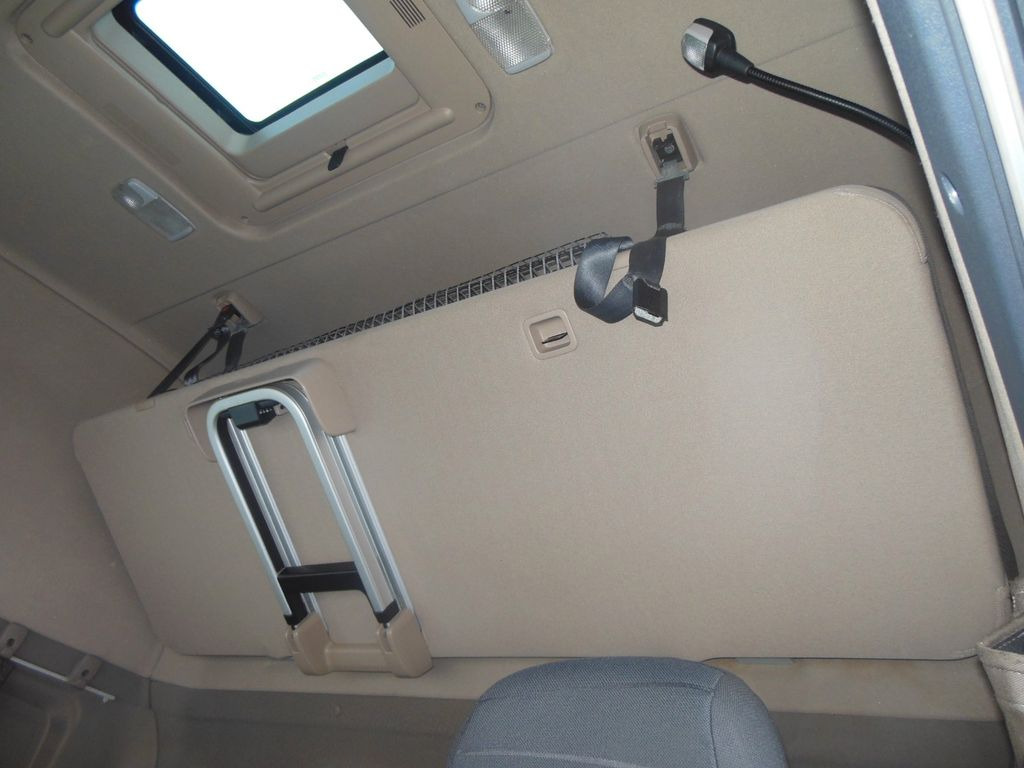 Camión lona Scania R410, JUMBOZUG 120M3, RETARDER, TOP STAND!!: foto 15