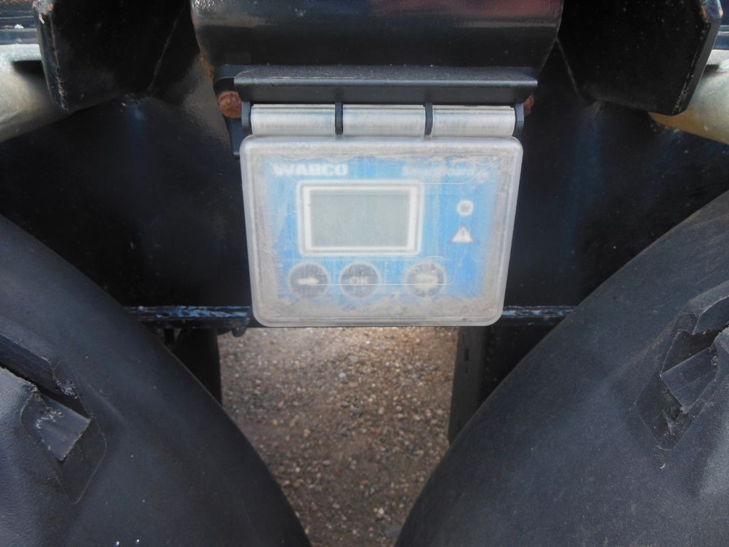 Arrendamiento de Scania R450,6X4, EPSILON 170+AUFLIEGER UMIKOV TELESKOP Scania R450,6X4, EPSILON 170+AUFLIEGER UMIKOV TELESKOP Scania R450,6X4, EPSILON 170+AUFLIEGER UMIKOV TELESKOP Scania R450,6X4, EPSILON 170+AUFLIEGER UMIKOV TELESKOP: foto 27