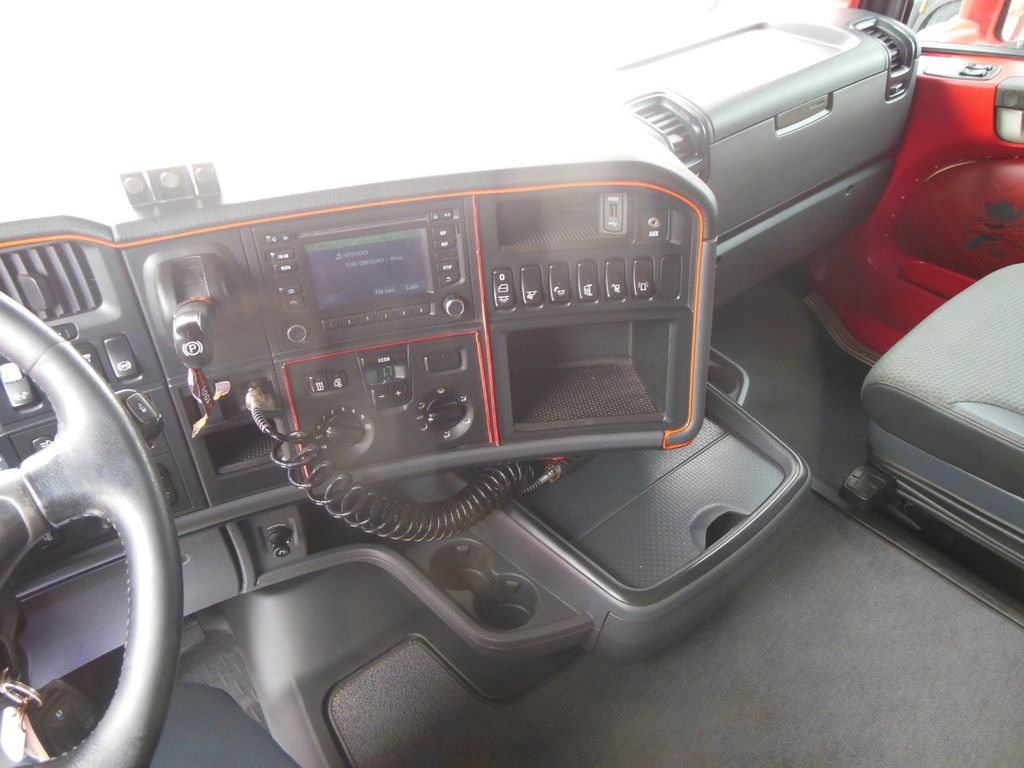 Arrendamiento de Scania R450,6X4, EPSILON 170+AUFLIEGER UMIKOV TELESKOP Scania R450,6X4, EPSILON 170+AUFLIEGER UMIKOV TELESKOP Scania R450,6X4, EPSILON 170+AUFLIEGER UMIKOV TELESKOP Scania R450,6X4, EPSILON 170+AUFLIEGER UMIKOV TELESKOP: foto 24