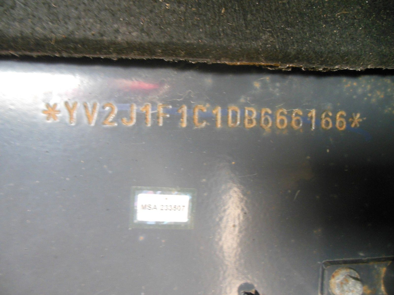 Arrendamiento de  Volvo FM 410, 6X2, DREISEITEN KIPPER, HIAB XS 211 Volvo FM 410, 6X2, DREISEITEN KIPPER, HIAB XS 211: foto 29