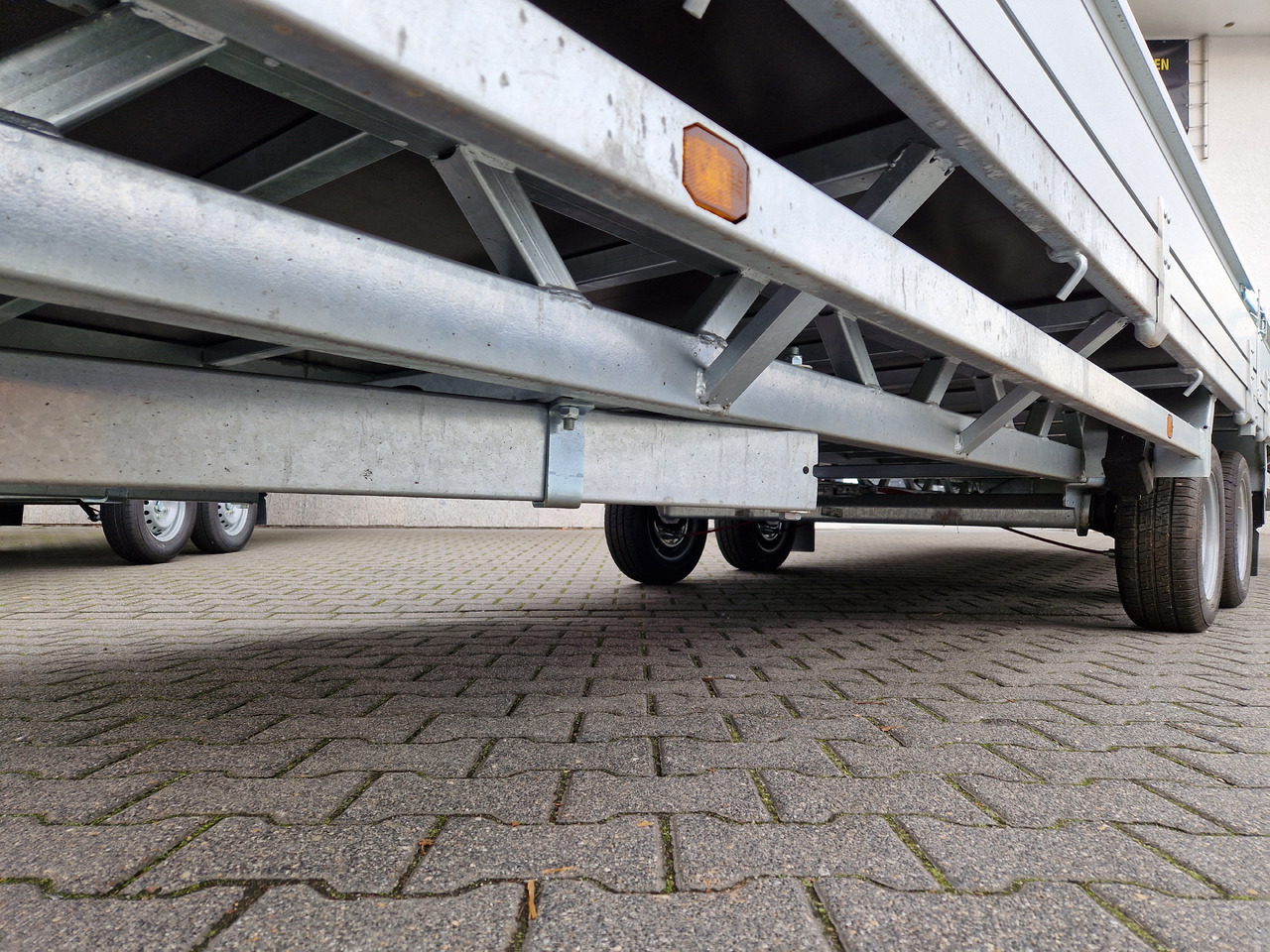 Arrendamiento de MEDAX 2-3500 611x223x30cm extrabreit niedrig Fahrwerk 12" (XXXL) 3500kg MEDAX 2-3500 611x223x30cm extrabreit niedrig Fahrwerk 12" (XXXL) 3500kg: foto 6 Arrendamiento de MEDAX 2-3500 611x223x30cm extrabreit niedrig Fahrwerk 12" (XXXL) 3500kg MEDAX 2-3500 611x223x30cm extrabreit niedrig Fahrwerk 12" (XXXL) 3500kg: foto 6